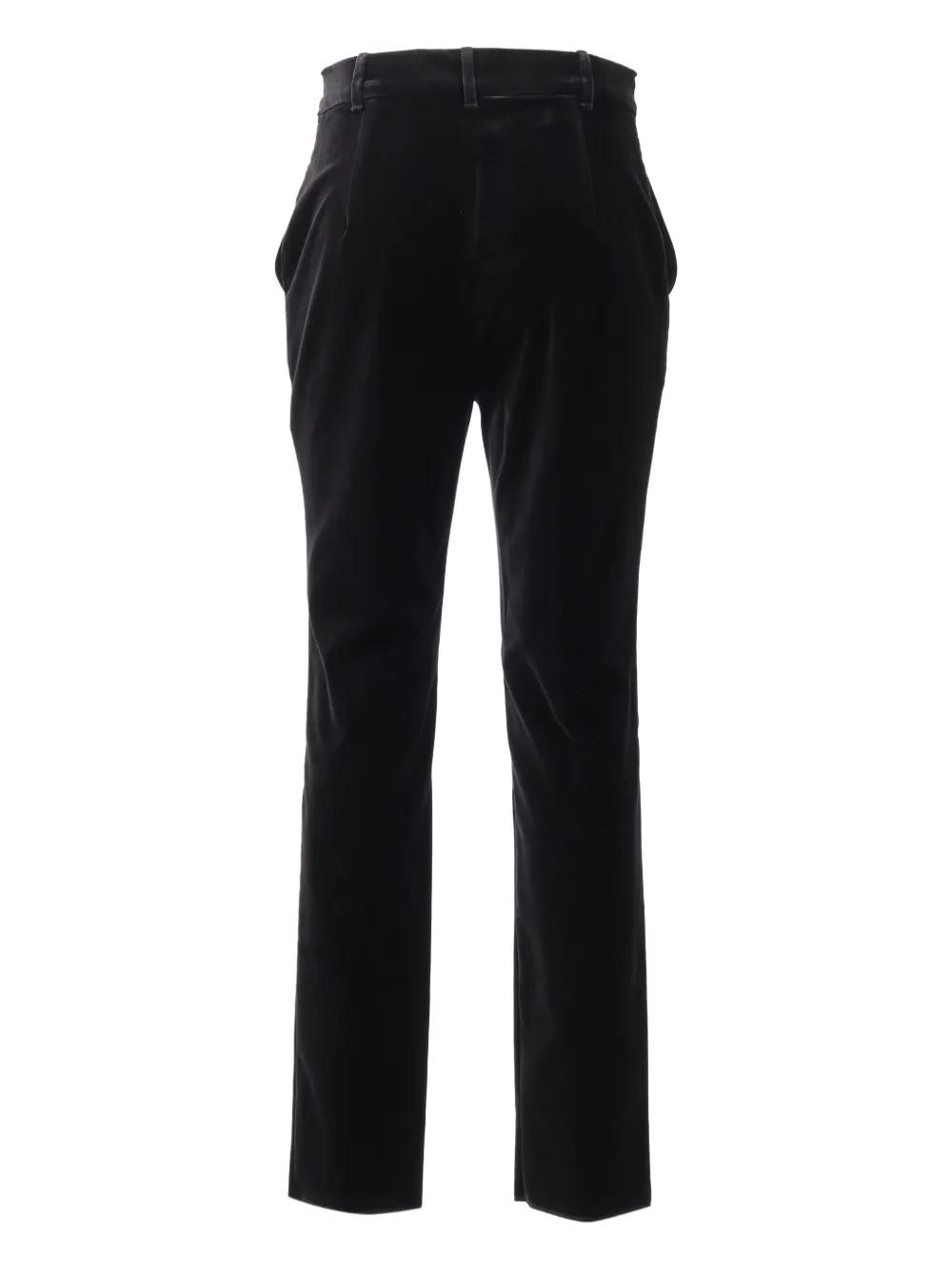 Max Mara belt-loops trousers | Pantalones rectos | Image 2