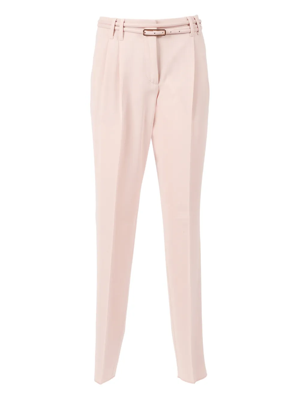 Max Mara Gisella belt trousers | rosado | Image 1