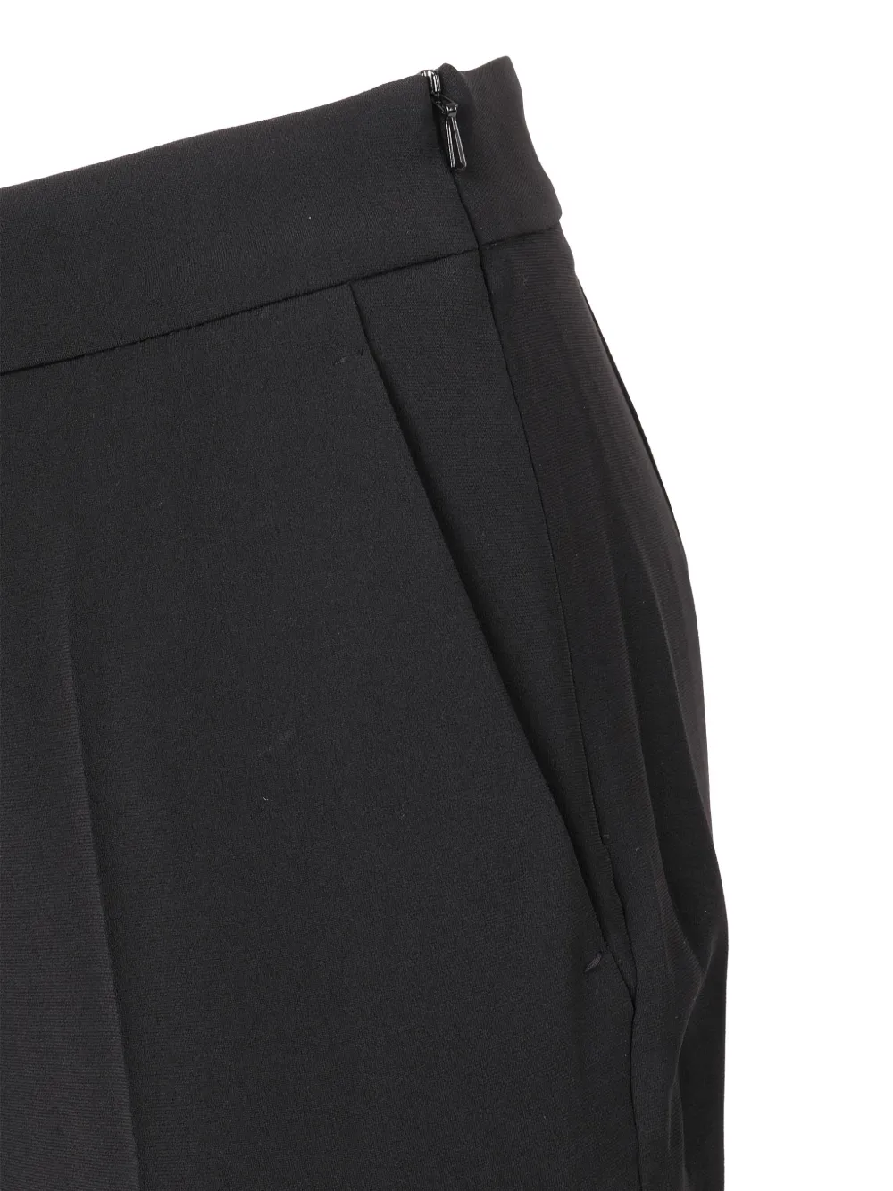 Max Mara Haven trousers Zwart