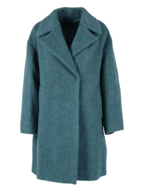 Weekend Max Mara rada double-breasted coat