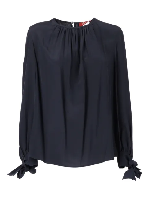 Max Mara top Edotto