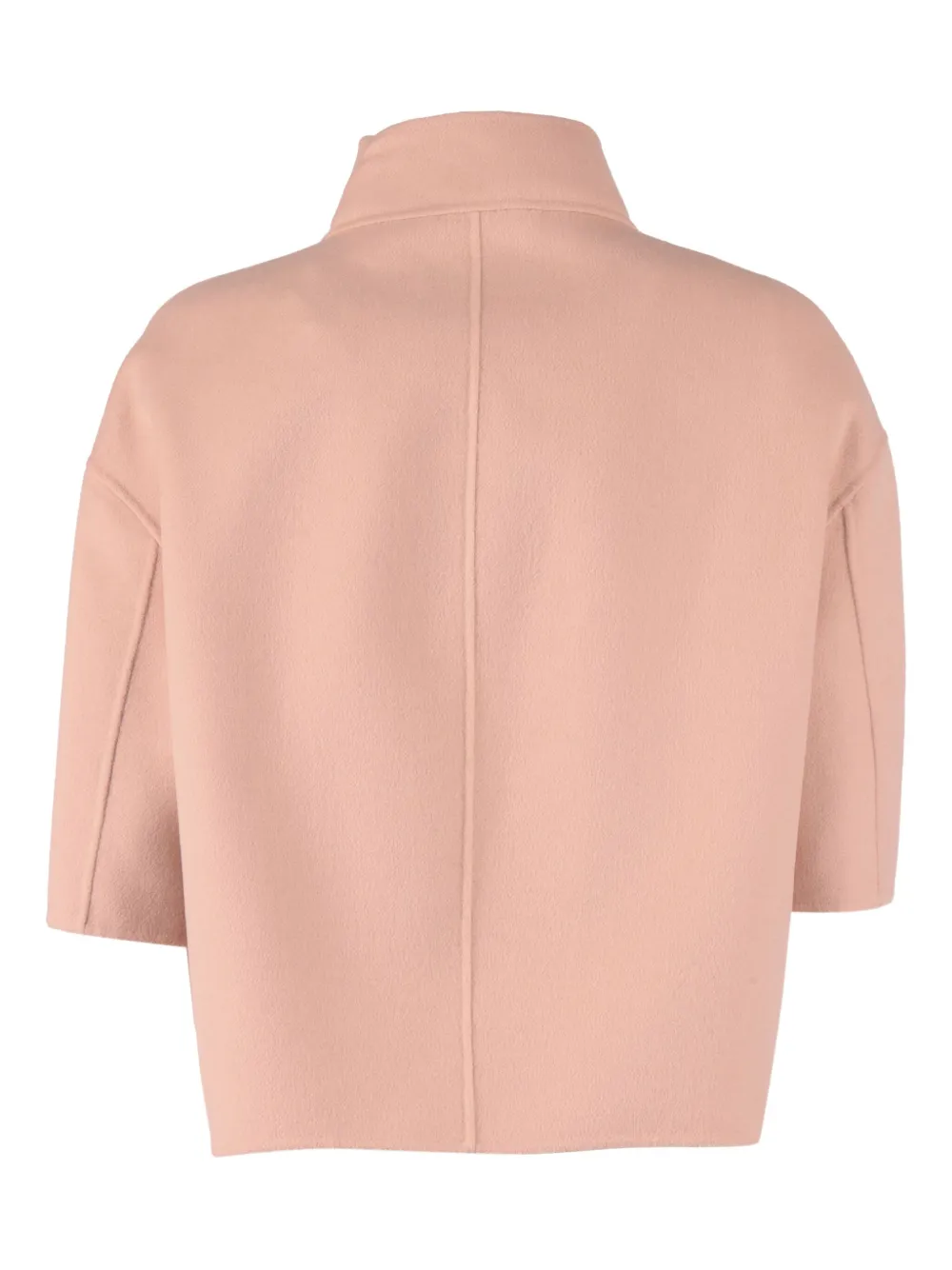 Max Mara Doretta buttoned jacket | Cropped Jackets | Image 2