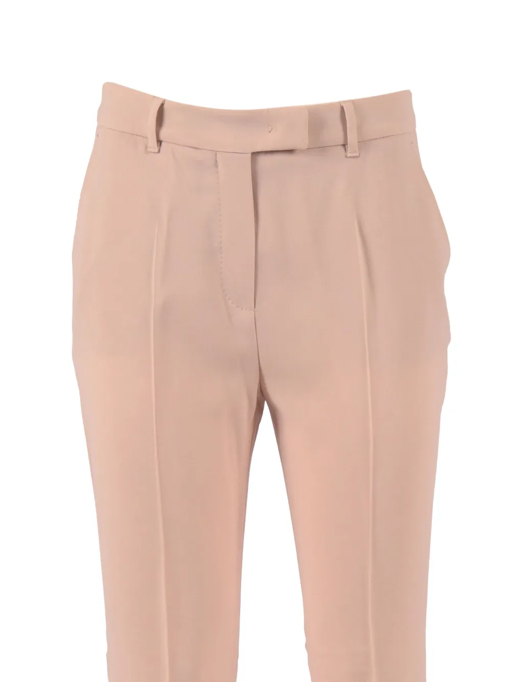 Max Mara Jerta broek Roze