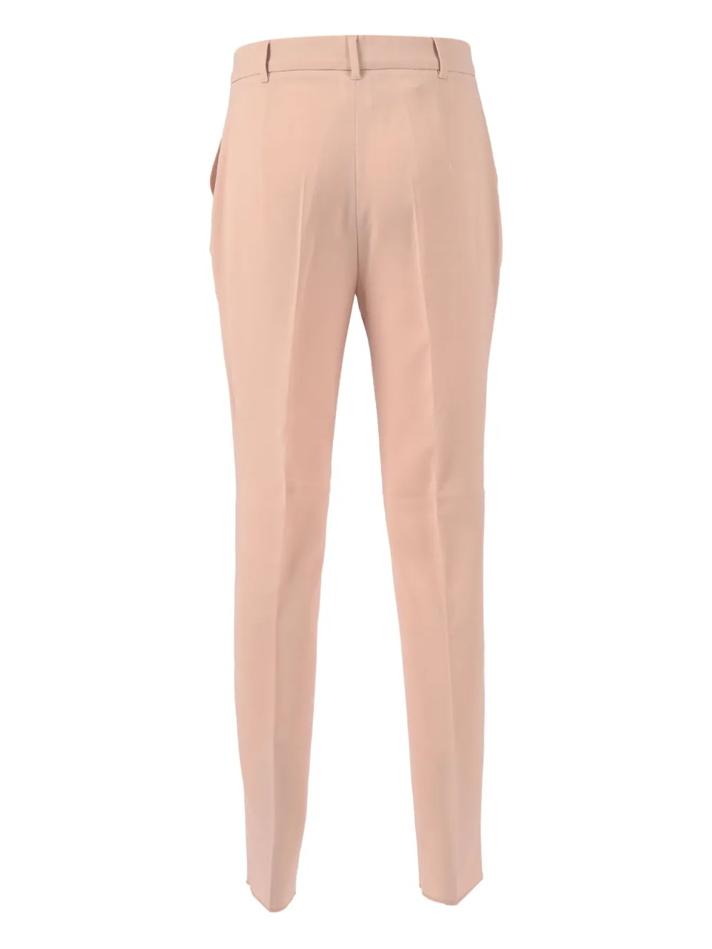 Max Mara Jerta trousers - Roze
