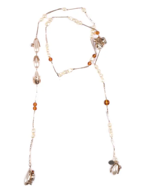 Weekend Max Mara Tropea necklace