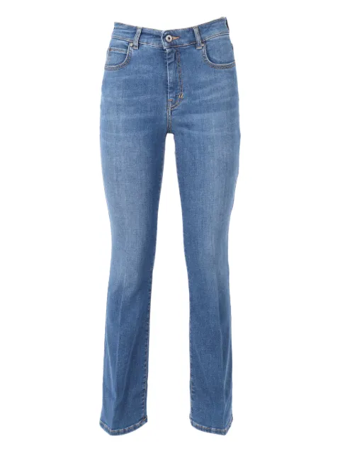 Weekend Max Mara Rapallo jeans