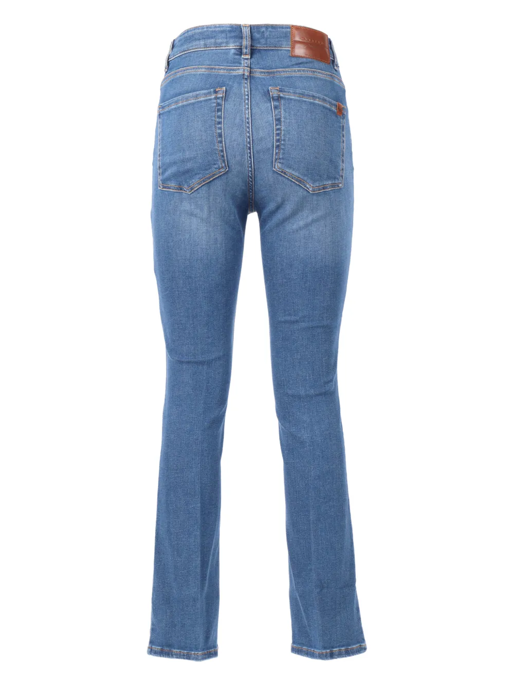 Weekend Max Mara Rapallo jeans | Skinny Jeans | Image 2