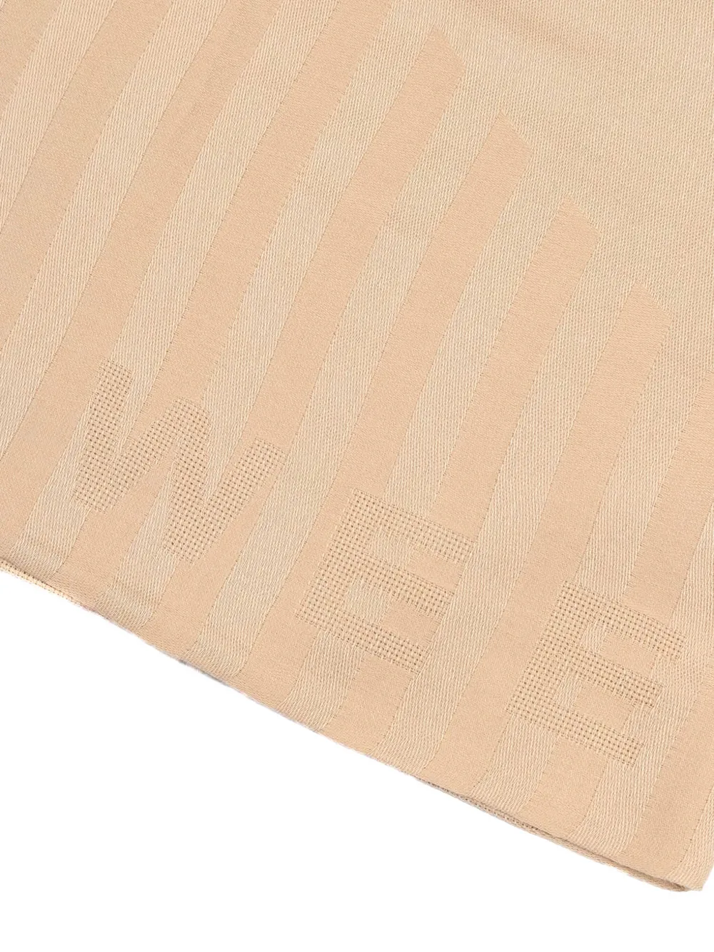 Weekend Max Mara Luglio Scarf In Neutral