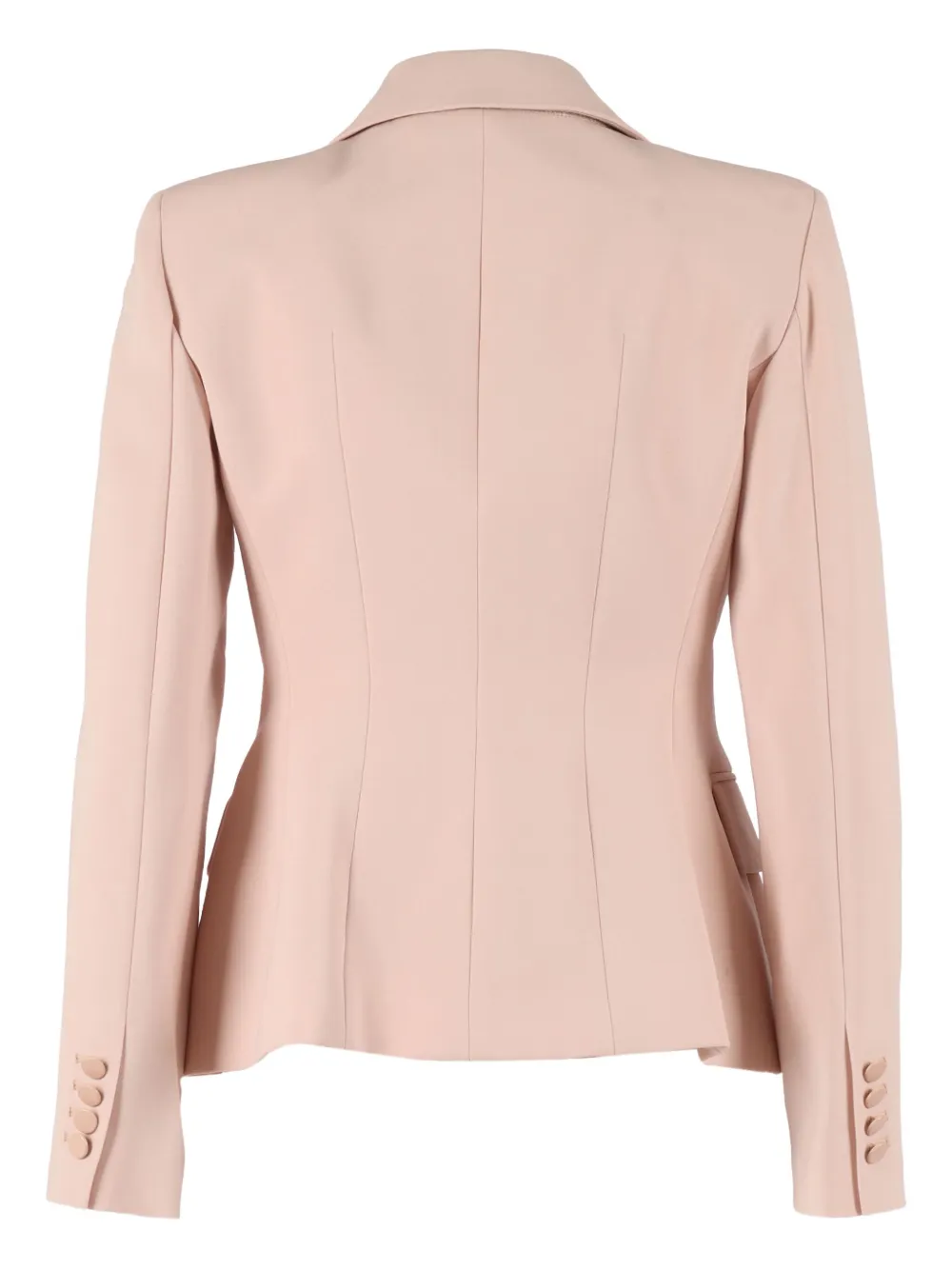 Max Mara button colibri jacket | Fitted Jackets | Image 2