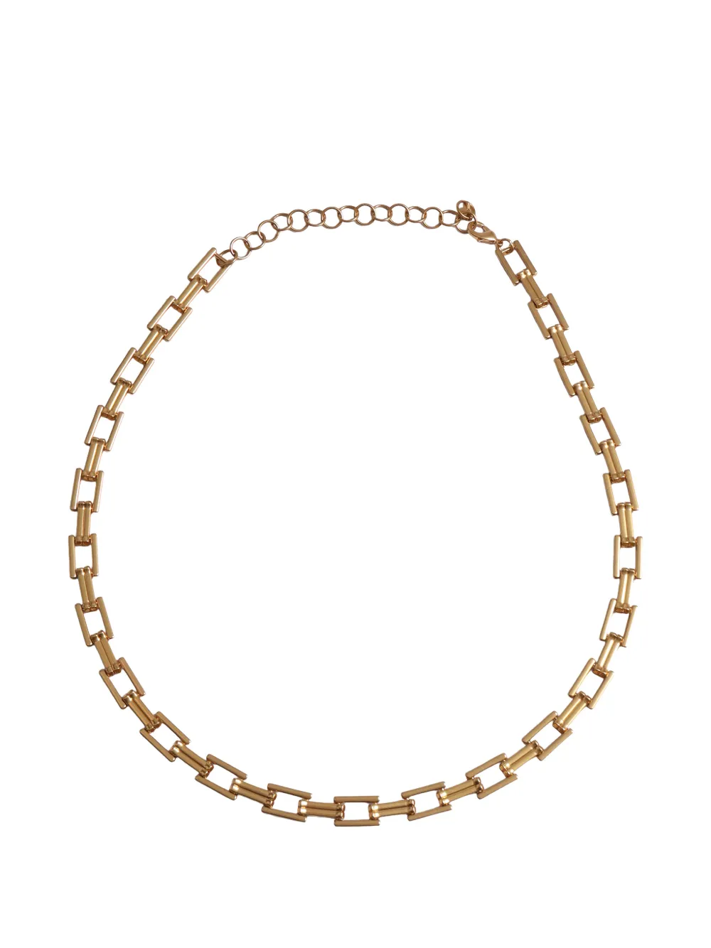 Weekend Max Mara NATALIA chain belt | Gold | Image 1