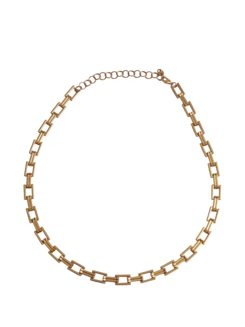 Weekend Max Mara NATALIA chain belt