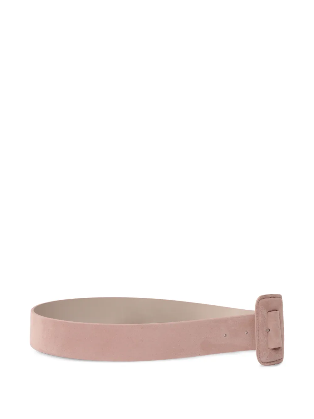 Weekend Max Mara Brio square-buckle belt | Image 2