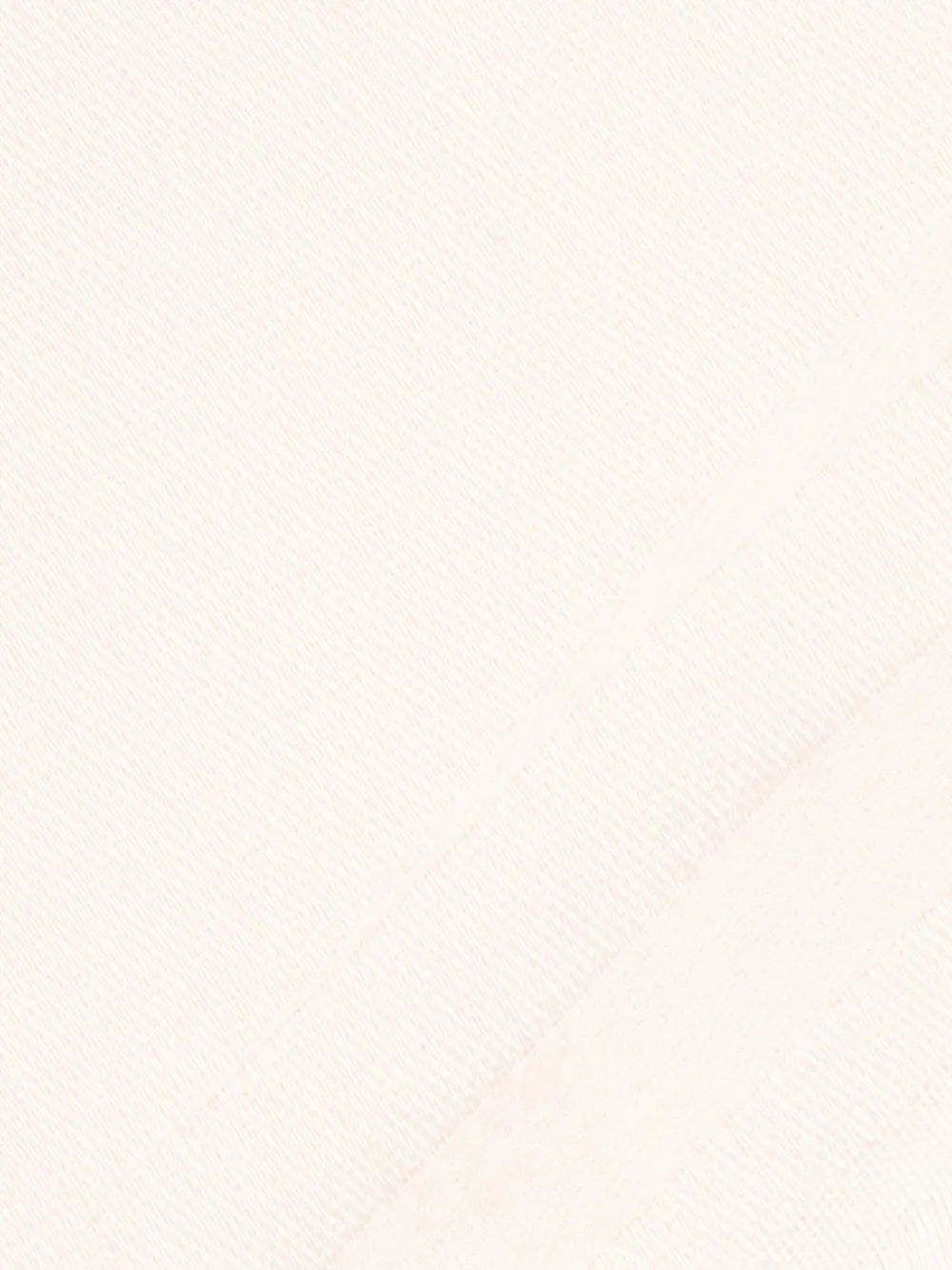 Weekend Max Mara Luglio Scarf In White