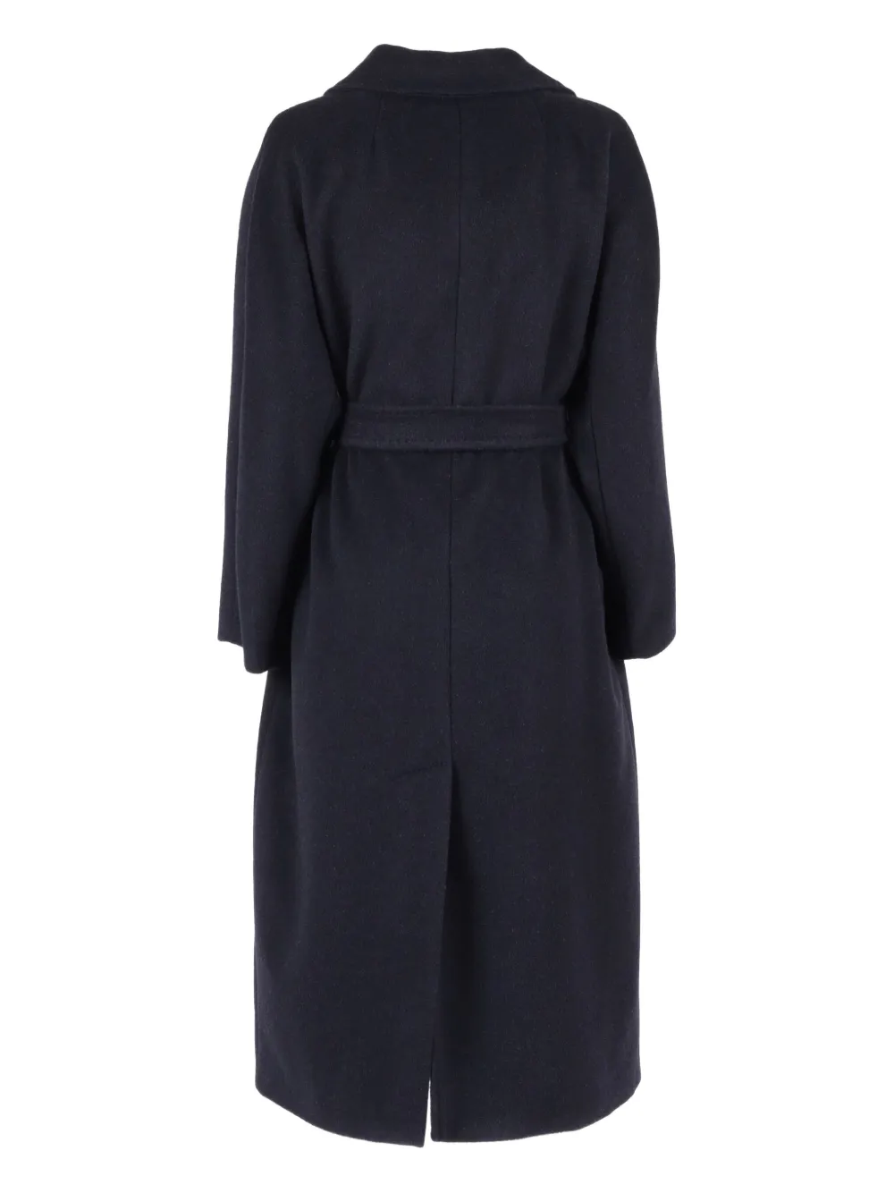 Weekend Max Mara Tempera belted coat | Double Breasted & Peacoats | Image 2
