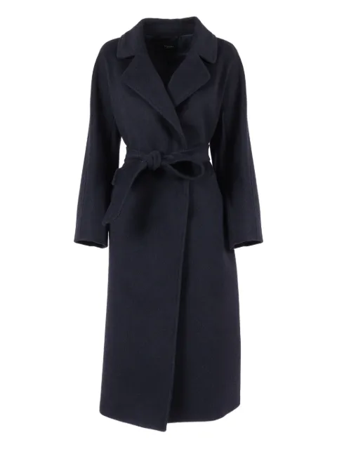 Weekend Max Mara abrigo Tempera