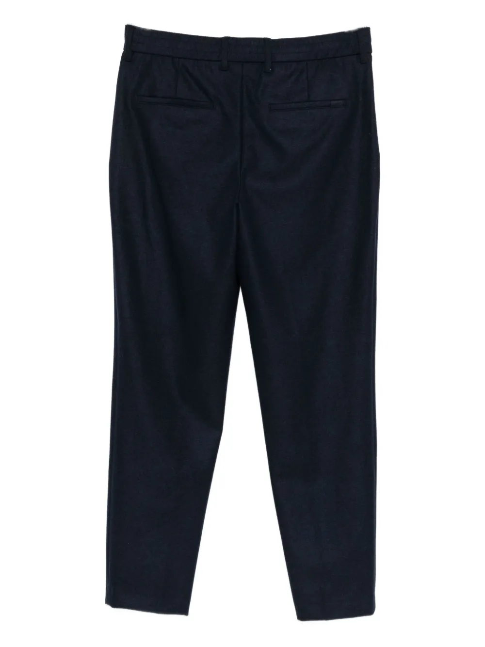 BOSS drawstring trousers | Regular-Fit & Straight Leg Pants | Image 2
