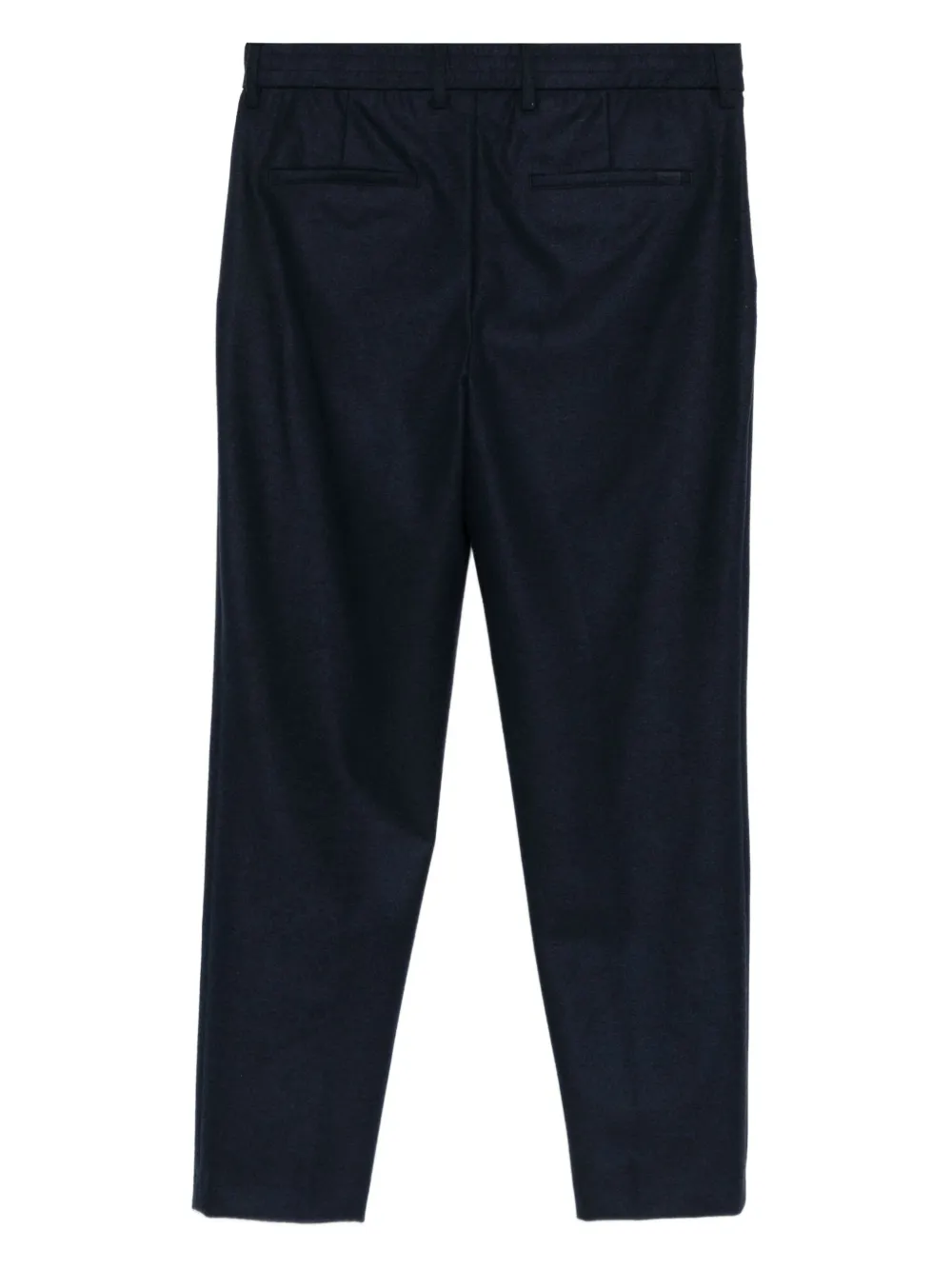 BOSS drawstring trousers | Regular & Straight-Leg Trousers | Image 2