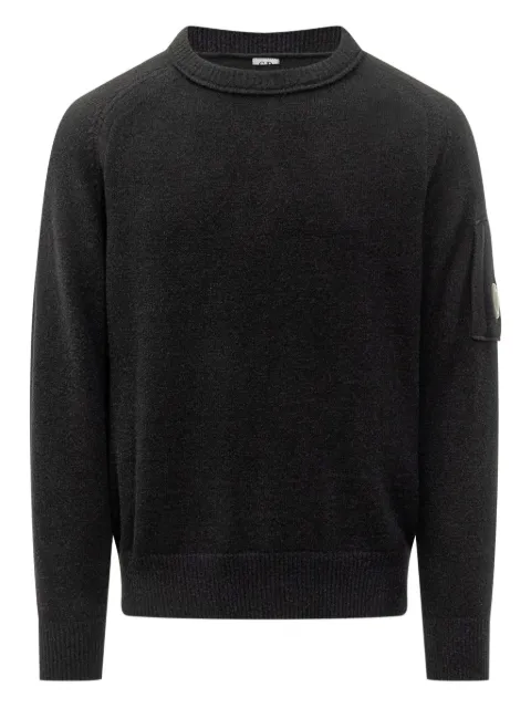 C.P. Company crew-neck sweater