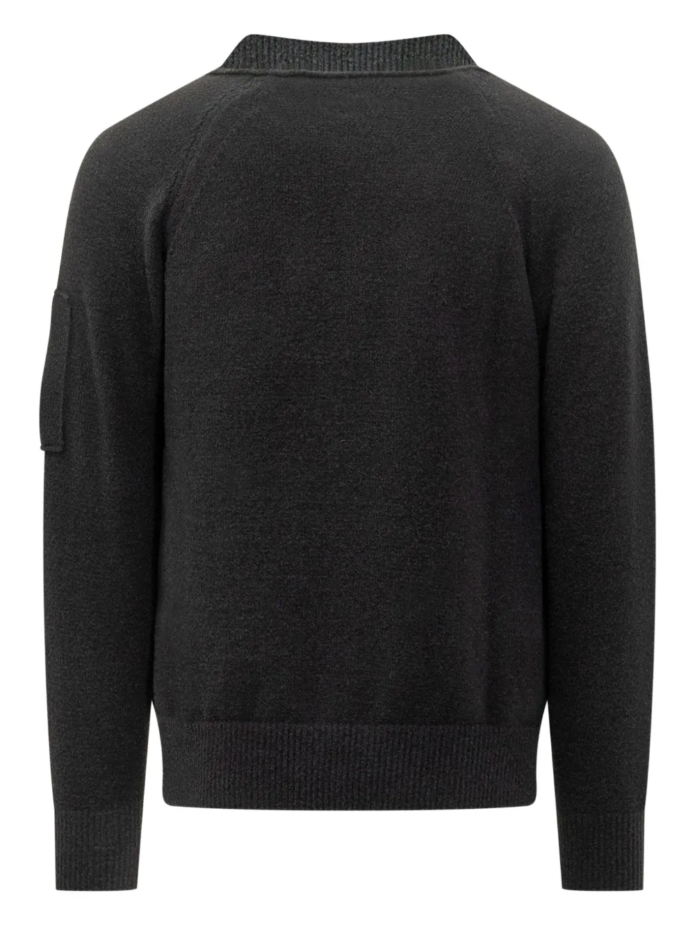 C.P. Company crew-neck sweater - Grijs