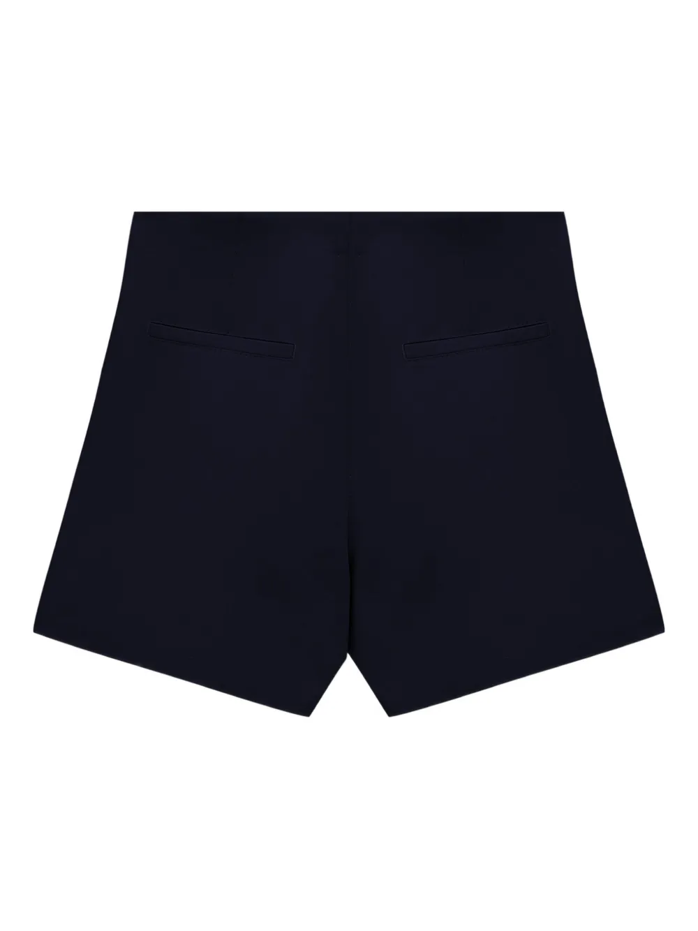 MISCI Zuleika buckle shorts | Tailored Shorts | Image 2
