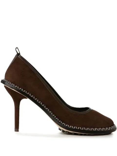 MISCI zapatillas Santana