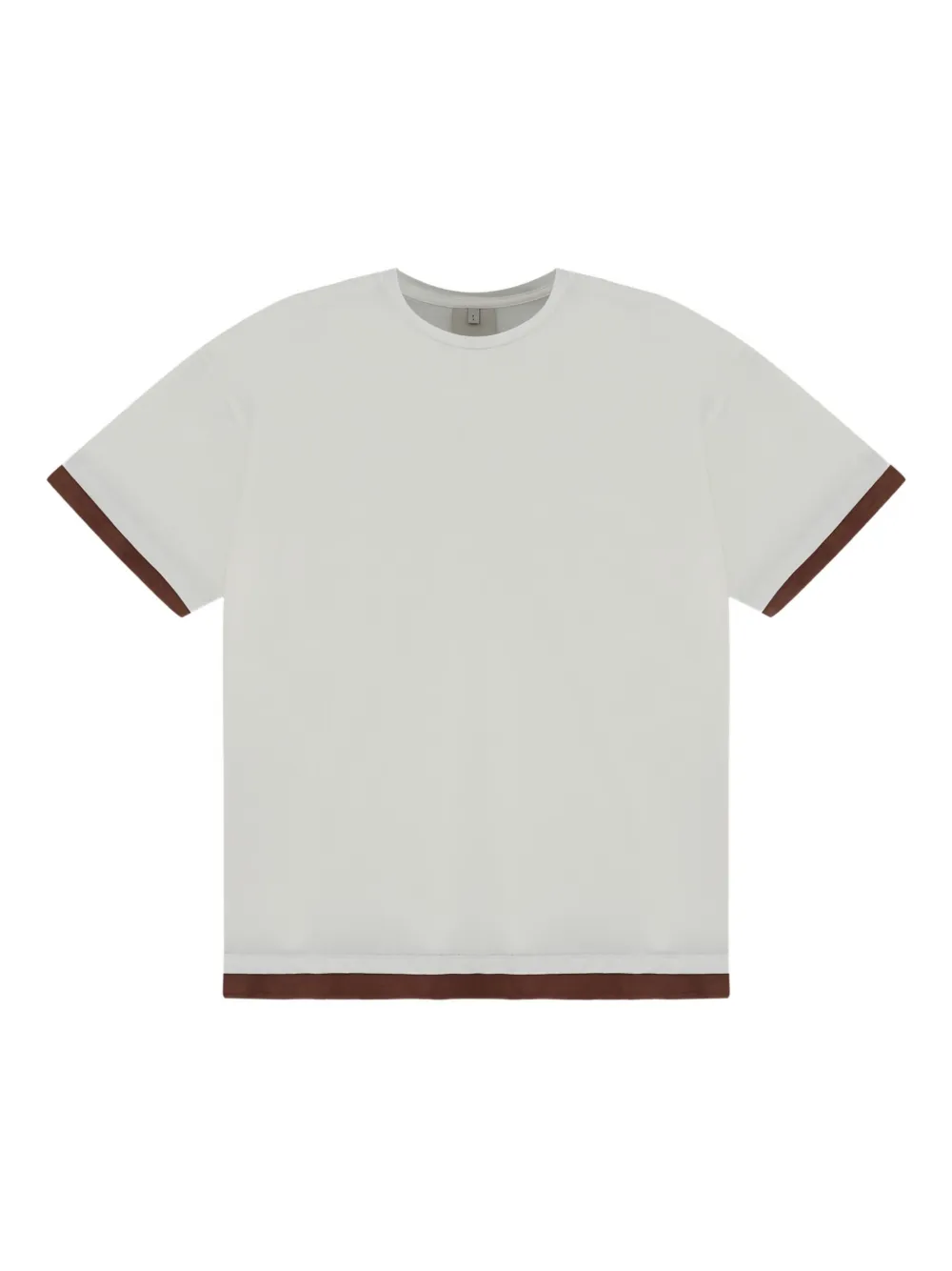 MISCI Pitombo t-shirt | White | Image 1