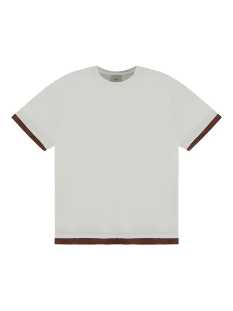 MISCI Pitombo t-shirt