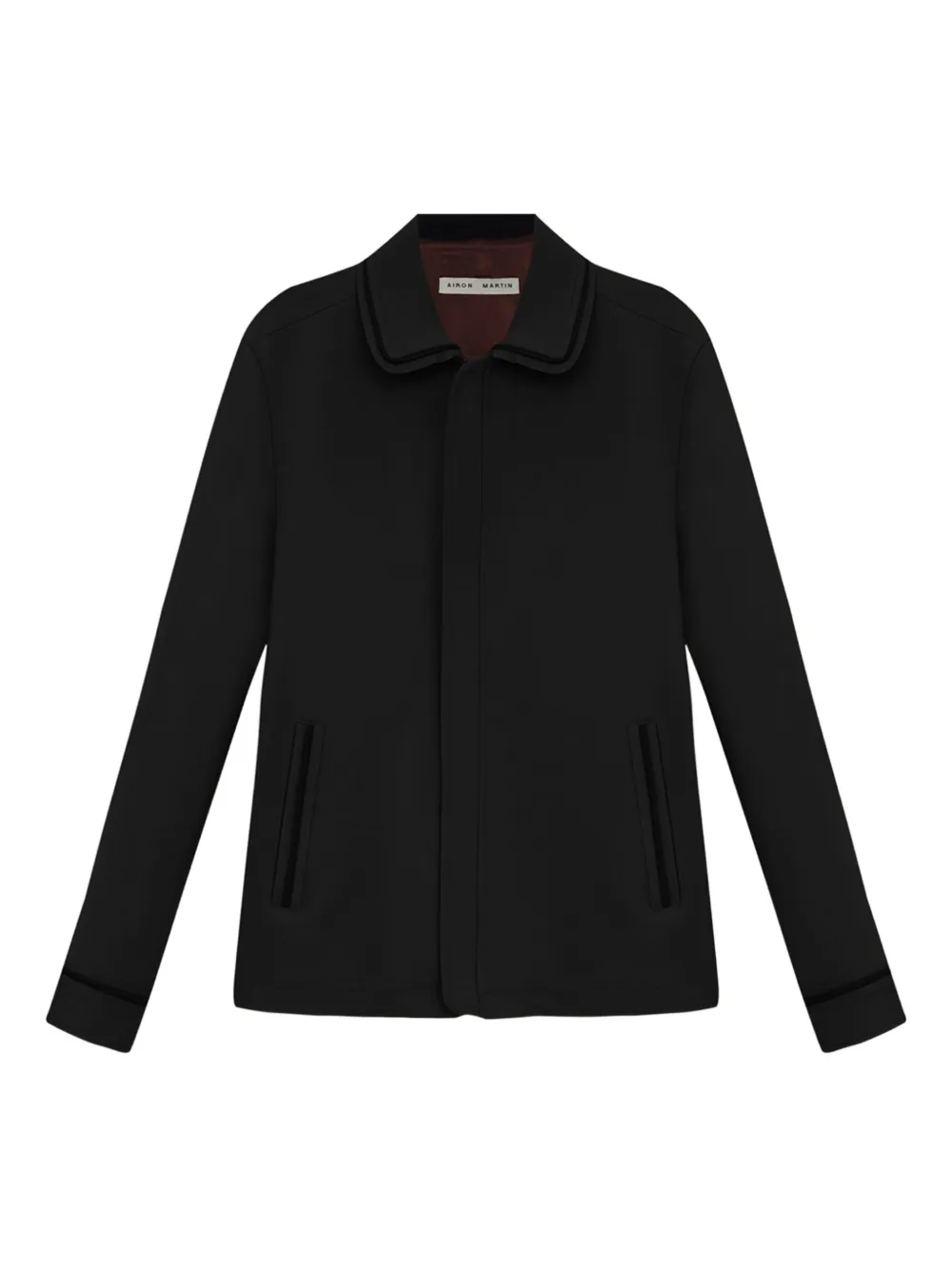 MISCI Tapitanga jacket | negro | Image 1