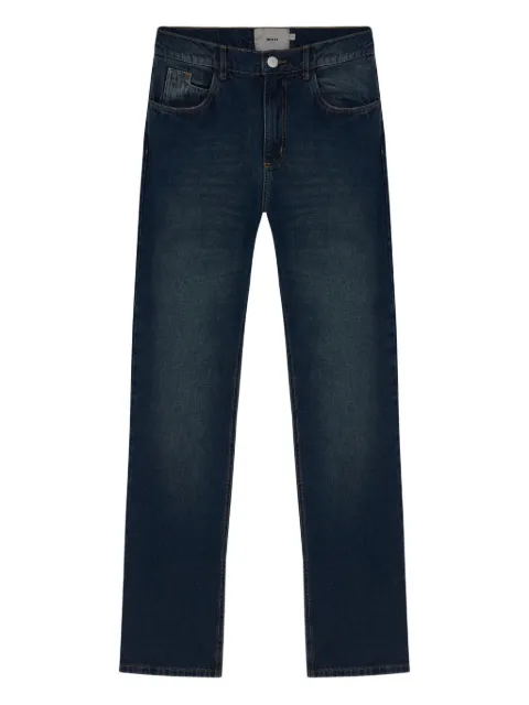MISCI Ícone five-pocket jeans