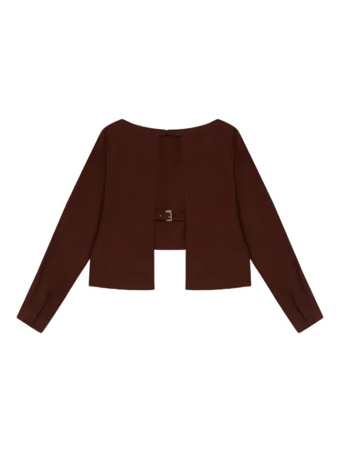 MISCI blusa Tonha