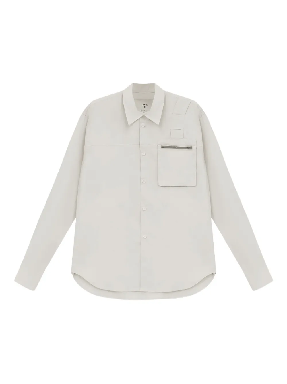 MISCI Isa shirt | White | Image 1