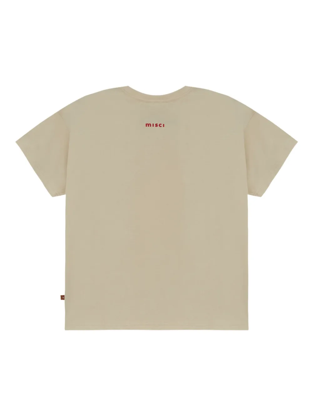 MISCI playera Cabaré | Playeras | Image 2