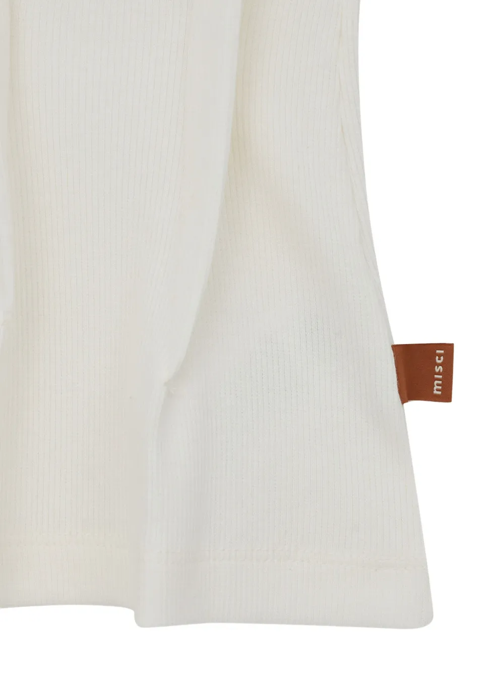 MISCI Piririca tanktop Beige