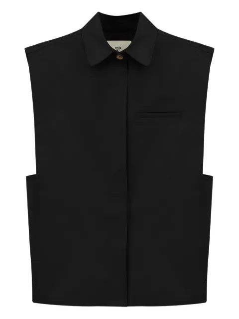 MISCI تانك توب 'بيريريكا'