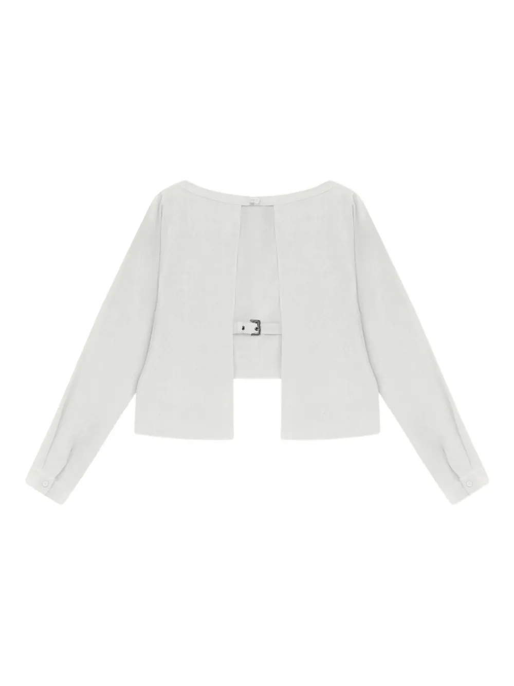 MISCI Tonha blouse | White | Image 1