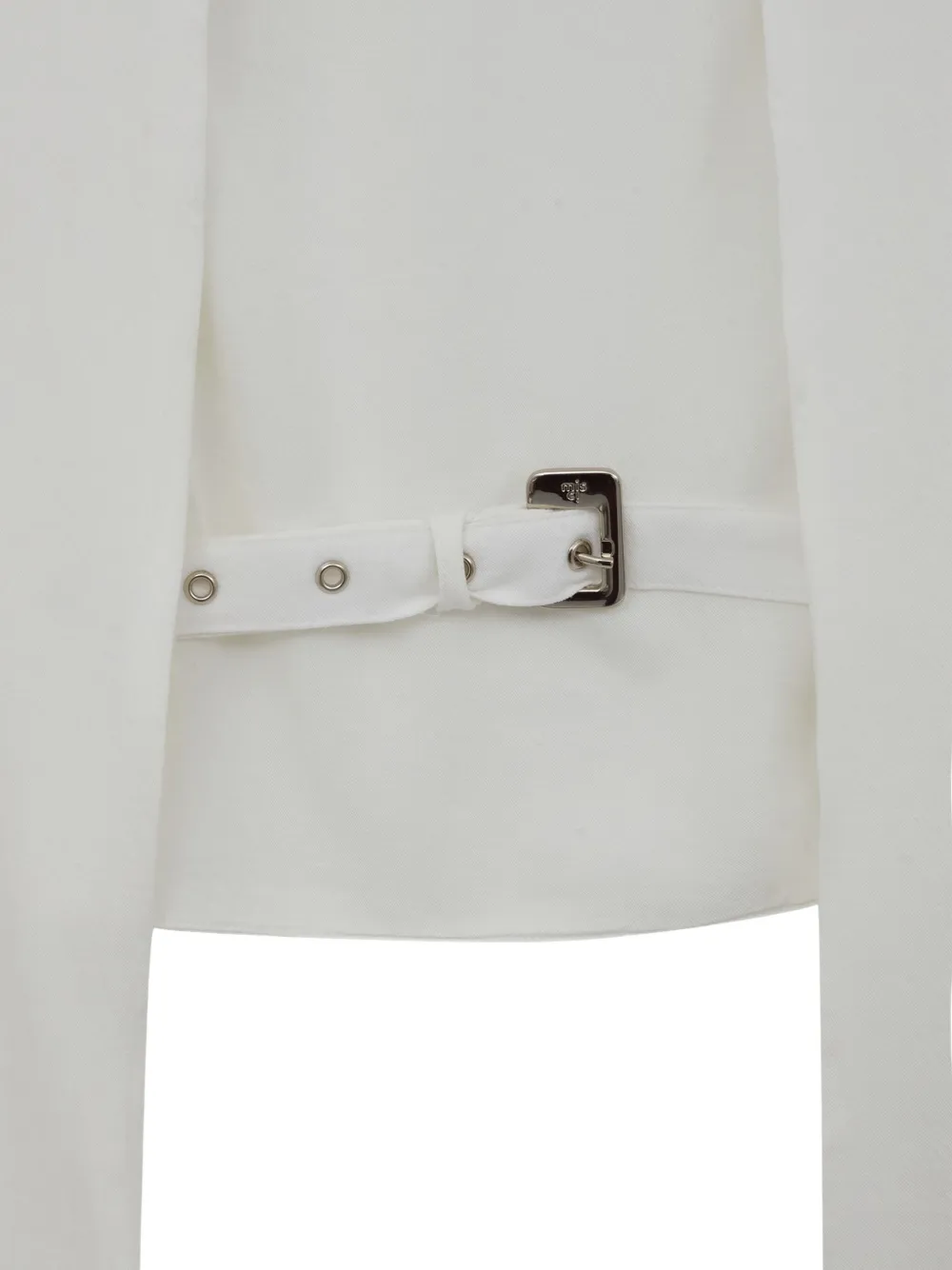 MISCI Tonha blouse Wit