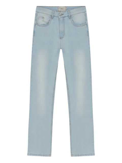 MISCI Ícone five-pocket jeans