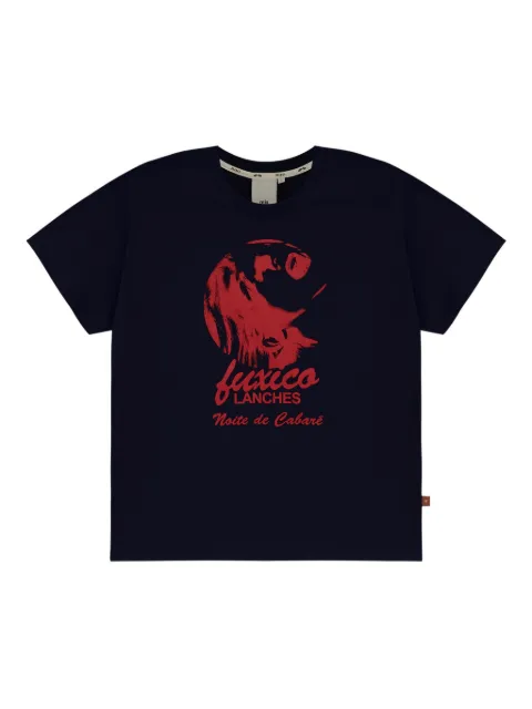 MISCI playera Cabaré