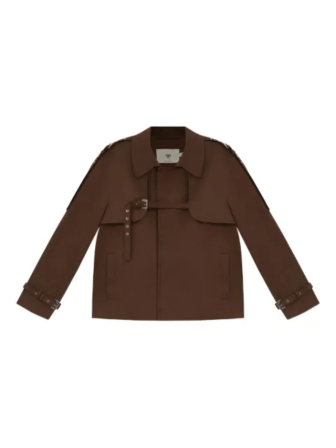 MISCI Leôncio jacket