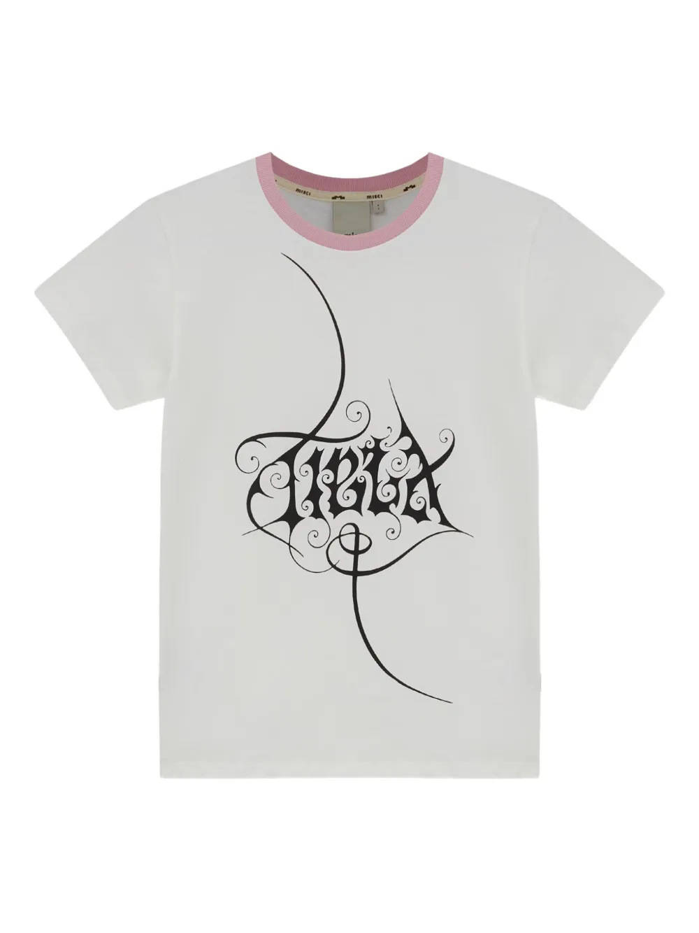 MISCI playera Tieta | neutro | Image 1