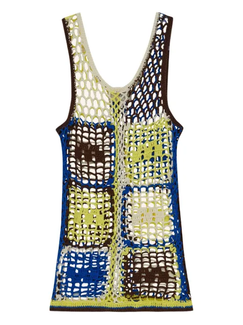 MISCI Milú tank top