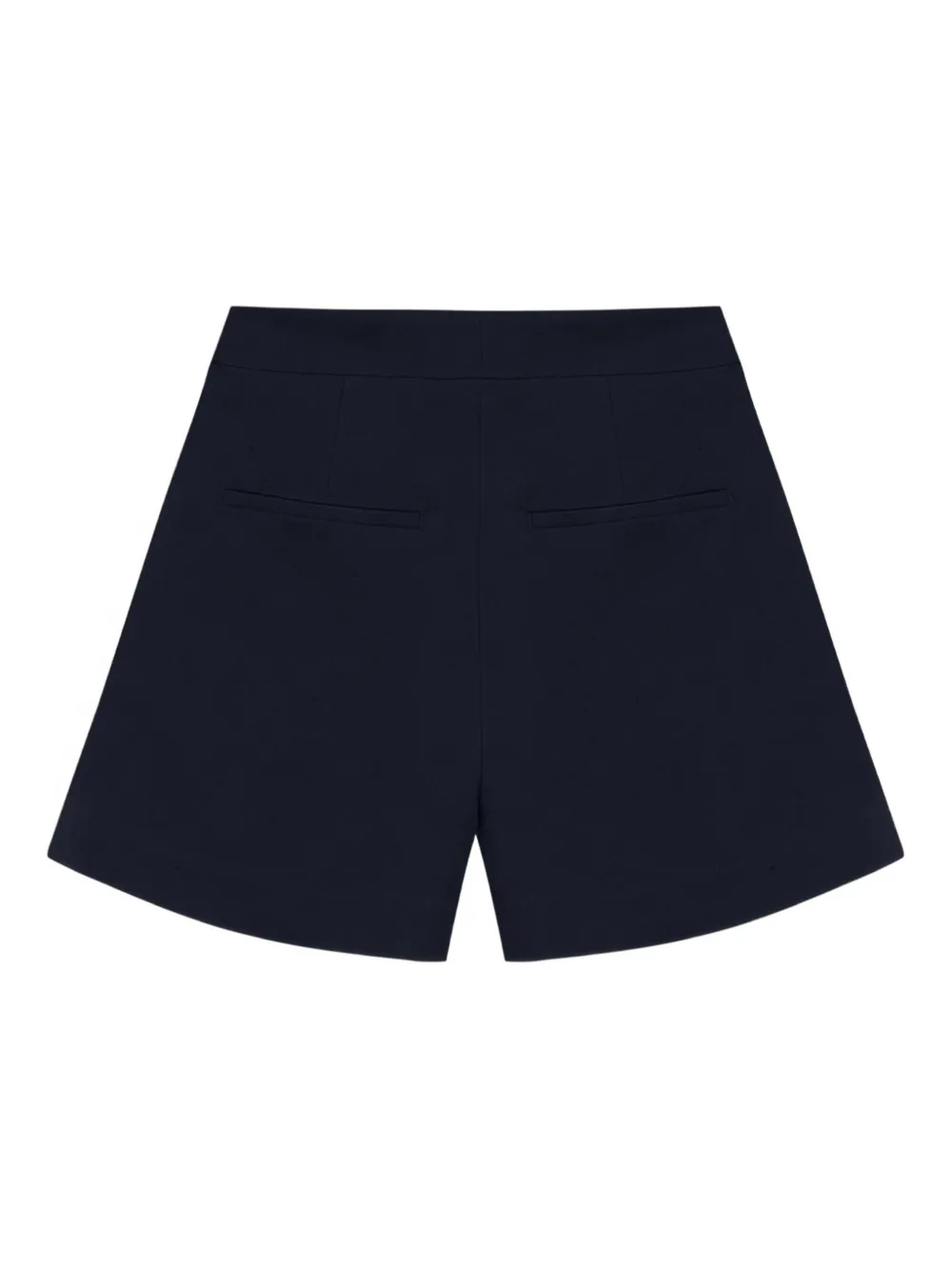 MISCI Osnar shorts - Zwart