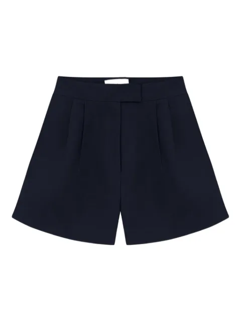 MISCI shorts Osnar