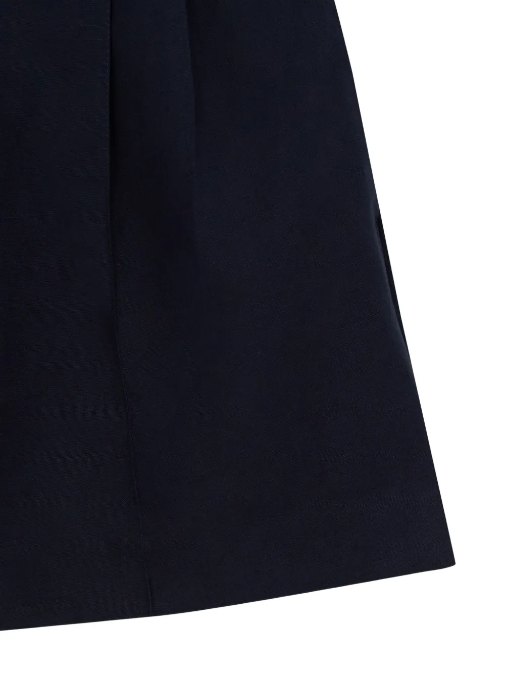 MISCI Osnar broek Zwart