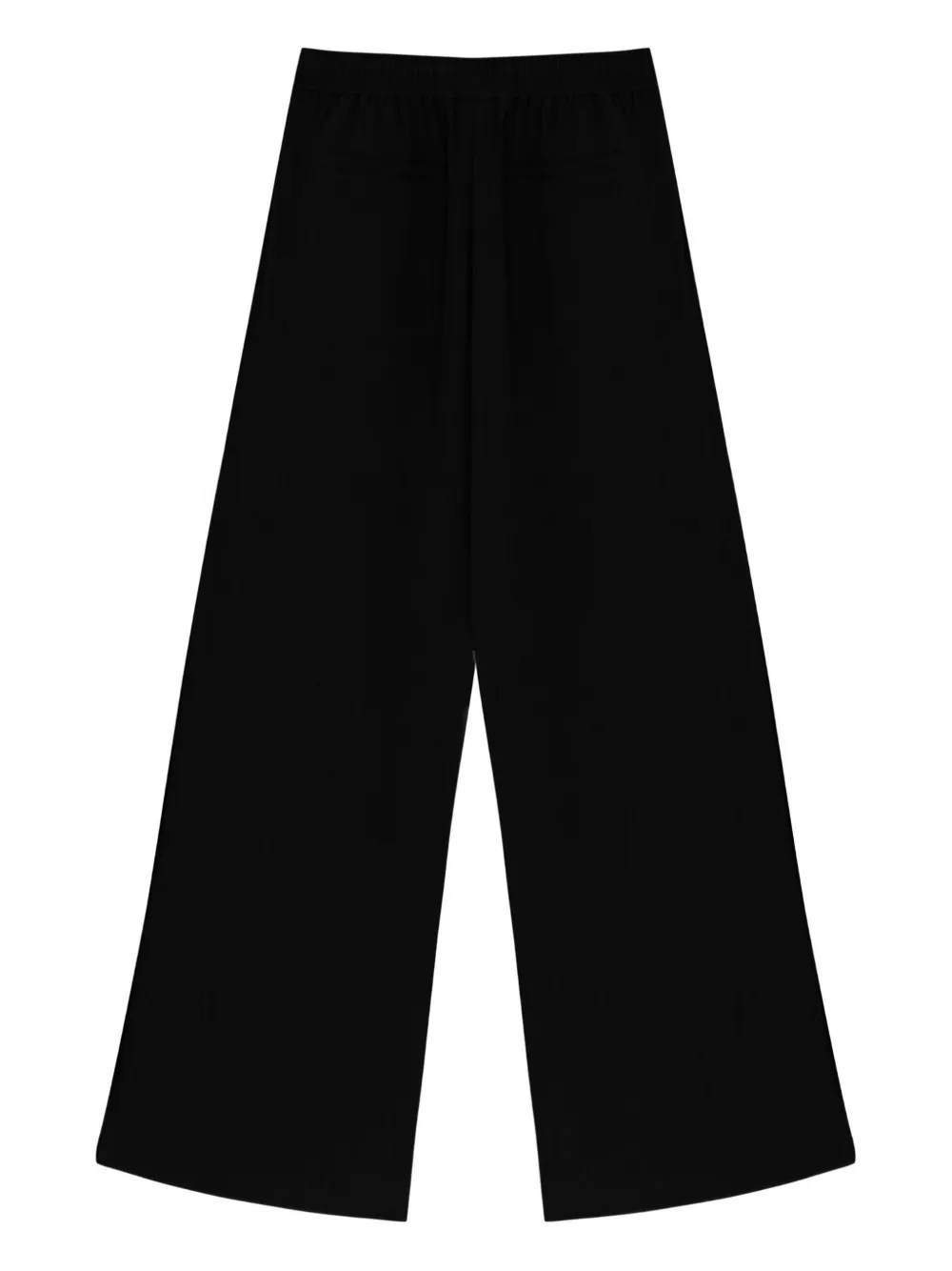 Misci Sol Pocket Trousers In Black