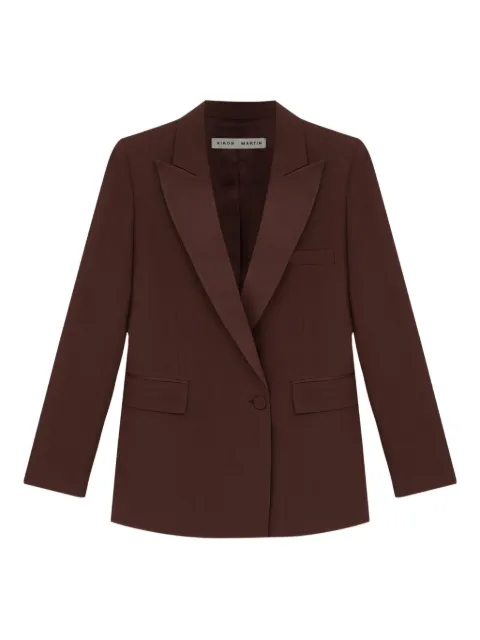 MISCI Carmosina blazer