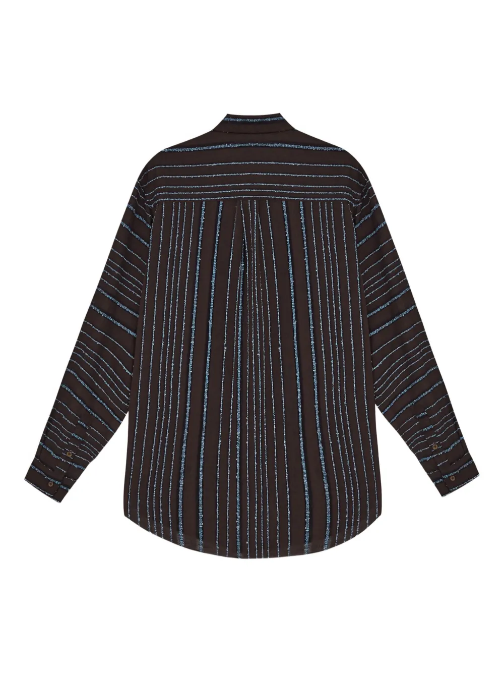 MISCI camisa con rayas estampadas | Camisas | Image 2