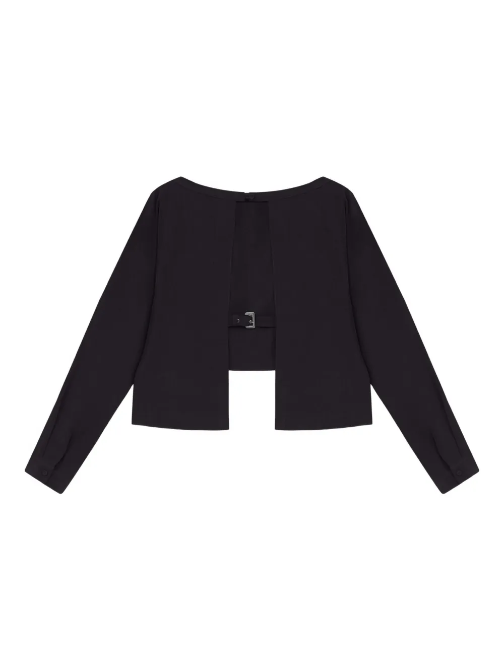 Misci Tonha Blouse In Blue