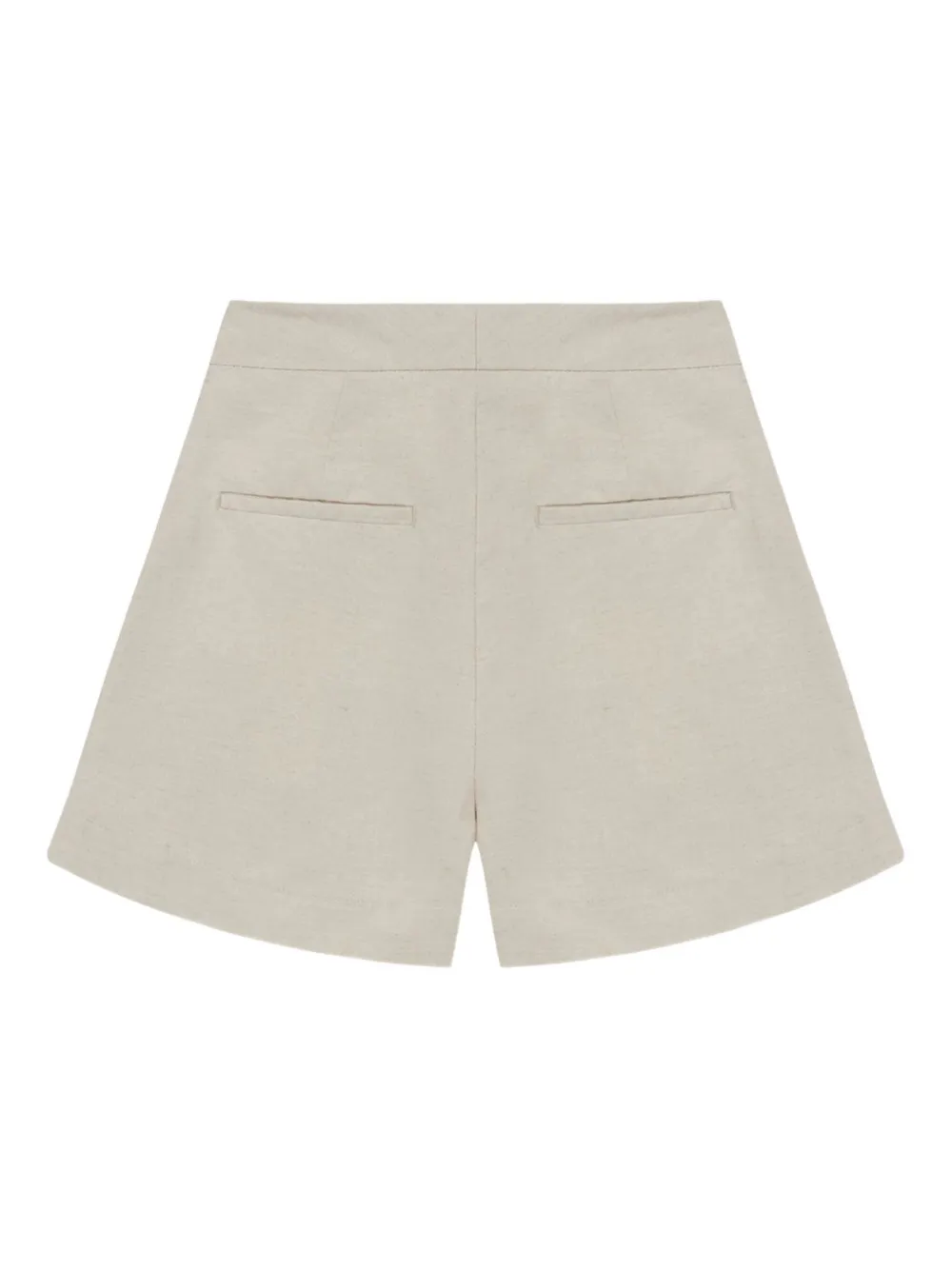 MISCI Osnar shorts - Beige