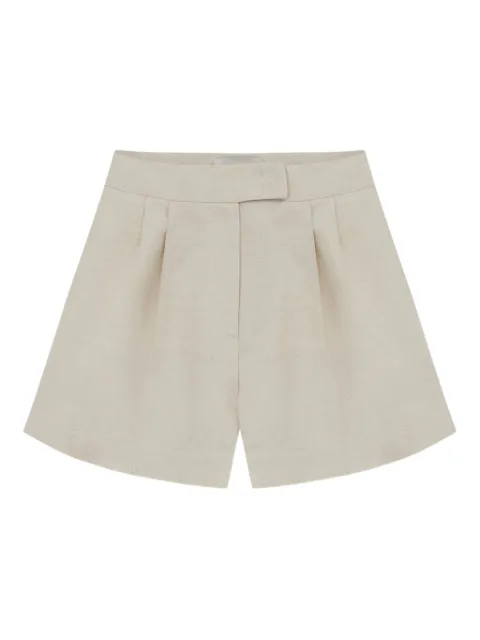 MISCI shorts Osnar